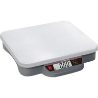 Courier™ 1000 Portable Shipping Scale, 165 lbs. Cap. ID044 | King Materials Handling