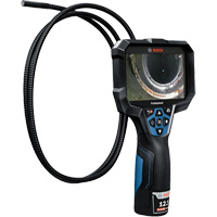 12V Max Professional Handheld Inspection Camera, 5" Display ID068 | King Materials Handling