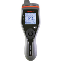BDX-20W/CS Digital Moisture Meter, 0 - 100% Moisture Range ID070 | King Materials Handling
