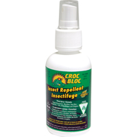 Insect Repellent , 10% DEET, Spray, 120 ml JA652 | King Materials Handling