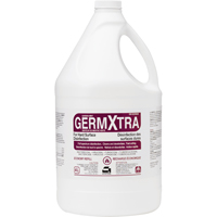 Germxtra Hard Surface Disinfectant, Jug JB414 | King Materials Handling