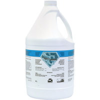 Germxtra Hard Surface Disinfectant, Jug JB416 | King Materials Handling