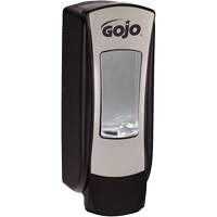 ADX-12™ Foam Soap Dispenser, Push, 1250 ml Capacity, Cartridge Refill Format JG559 | King Materials Handling