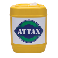 ATTAX Light Duty Surface Cleaners, Jug JH542 | King Materials Handling