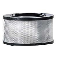 Wet/Dry Vacuum Filter, Hepa, Fits 8 - 11 US gal. JH562 | King Materials Handling