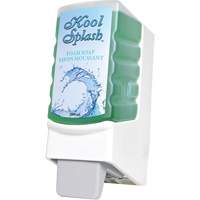Kool Splash<sup>®</sup> Soothing Aloe Soap, Foam, 2 L, Scented JK680 | King Materials Handling