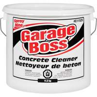 Spray Nine<sup>®</sup> Concrete Cleaner JK754 | King Materials Handling