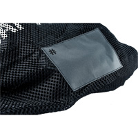 Heavy-Duty Laundry Bag JL145 | King Materials Handling