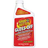 Krud Kutter<sup>®</sup> Gloss Off Pre-Paint Surface Preparation, Bottle JL364 | King Materials Handling