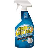 Krud Kutter<sup>®</sup> Mold and Mildew Spray, Trigger Bottle JL370 | King Materials Handling