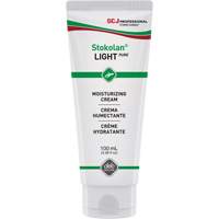 Stokolan<sup>®</sup> Light Pure Cream, Tube, 100 ml JL633 | King Materials Handling
