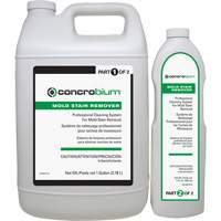 Concrobium<sup>®</sup> Professional Mold Stain Remover, Jug JL780 | King Materials Handling