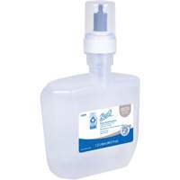Scott<sup>®</sup> Essential™ Alcohol Free Foam Hand Sanitizer, 1200 ml, Cartridge Refill, 0% Alcohol JM052 | King Materials Handling