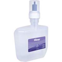 Scott<sup>®</sup> Control™ Ultra Moisturizing Foam Hand Sanitizer, 1200 ml, Cartridge Refill, 70% Alcohol JM053 | King Materials Handling