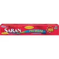 Saran™ Premium Wrap JM417 | King Materials Handling