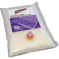 Scotchgard™ Stone Floor Protector, 3.78 L, Bag JN453 | King Materials Handling