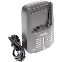 Battery Charger for Victory Series Electrostatic Sprayers JN477 | King Materials Handling