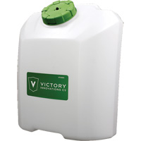 Tank with Cap for Victory Series Electrostatic Sprayers JN479 | King Materials Handling