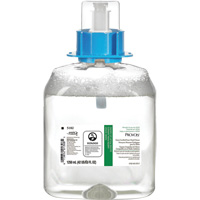 Provon<sup>®</sup> FMX-12™ Green Certified Hand Soap, Foam, 1.25 L, Unscented JN928 | King Materials Handling