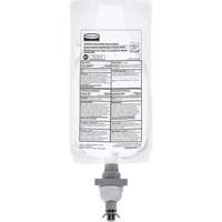 Alcohol-Based Foam Sanitizer, 1000 ml, Refill, 75% Alcohol JO200 | King Materials Handling