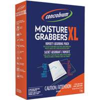 Concrobium<sup>®</sup> Moisture Grabbers XL JO379 | King Materials Handling