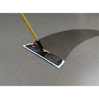 Light Commercial Wet Mop Pad, Finishing, Microfibre, 18" JP154 | King Materials Handling