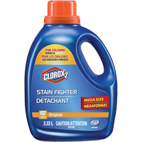 Clorox 2<sup>®</sup> Laundry Stain Fighter, Jug JP191 | King Materials Handling