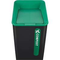 Sustain Compost Container JP280 | King Materials Handling