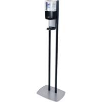 ES8 Dispenser Floor Stand JP335 | King Materials Handling
