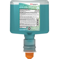 Refresh™ AntiBac Handwash, Foam, 1.2 L, Scented JP486 | King Materials Handling