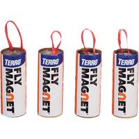 Terro<sup>®</sup> Fly Magnet<sup>®</sup> Sticky Fly Paper Traps JP523 | King Materials Handling