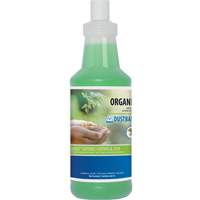 Organic Bowl Cleaner, 1 L, Bottle JP553 | King Materials Handling