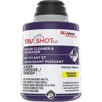 TruShot 2.0™ Power Cleaner & Degreaser, Trigger Bottle JP808 | King Materials Handling