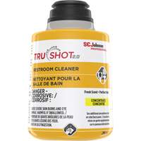 TruShot 2.0™ Restroom Cleaner, 296 ml, Trigger Bottle JP809 | King Materials Handling