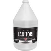 Janitori™ 71 Degreaser, Jug JP844 | King Materials Handling