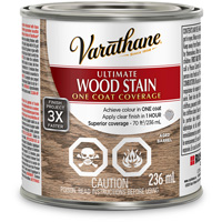 Varathane<sup>®</sup> Ultimate Wood Stain KR199 | King Materials Handling