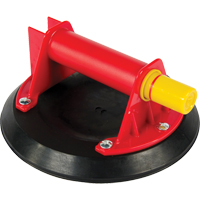 Pump Action Handcup, 8" Dia., 123 lbs. Capacity LT520 | King Materials Handling
