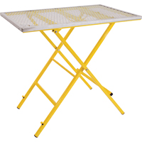 Handi-Bench Series 604 Welding Table MH879 | King Materials Handling