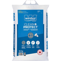 System Saver<sup>®</sup> II Water Softener Salt Pellets, 40 lbs. (18.1 kg), Bag MMT410 | King Materials Handling