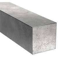 Square Metric Keystock MMU809 | King Materials Handling