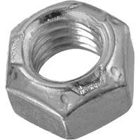 20-Piece GR C UNC Conelok Lock Nuts, 7/8" Dia., Zinc Plated MMV192 | King Materials Handling