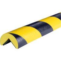 Knuffi Magnetic Flexible Edge Protector, 1 M Long MO844 | King Materials Handling