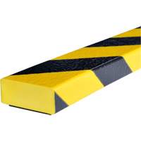 Knuffi Magnetic Flexible Edge Protector, 1 M Long MO845 | King Materials Handling