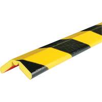 Flexible Edge Protector, 1 M Long MO849 | King Materials Handling