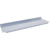 Industrial Duty Lower Shelf for Workbench MO935 | King Materials Handling