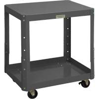 Adjustable Mobile Machine Stand MO961 | King Materials Handling