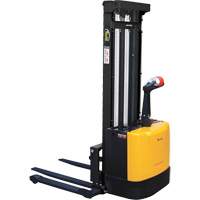 Electric Stack & Drive MP208 | King Materials Handling