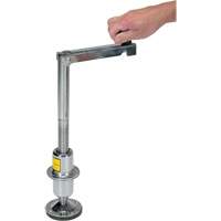 Screw-Style Levelling Jack MP219 | King Materials Handling