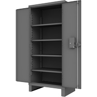Access Control Cabinet MP900 | King Materials Handling