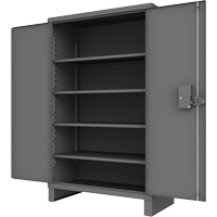 Access Control Cabinet MP904 | King Materials Handling